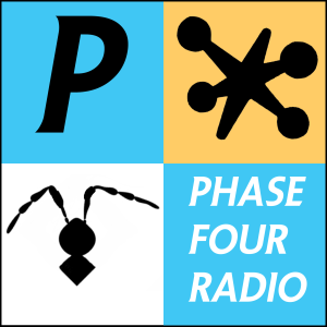 PhaseFourRadio